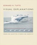 Visual Explanations by Tufte