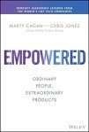 Empowered by Marty Cagan