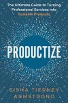 Productize by Armstrong