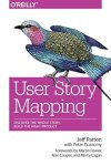 User Story Mapping by Patton
