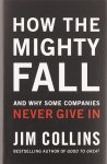 How The Mighty Fall by Collins